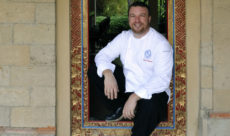 Chef-Owner Chris Salans