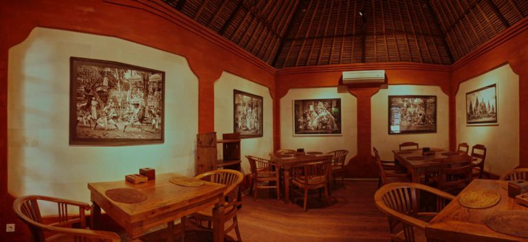 ‘New’ Bumbu Bali Restaurant Open | Bali Discovery