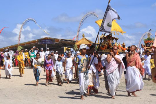 Hare krishnas are today where the What Happened