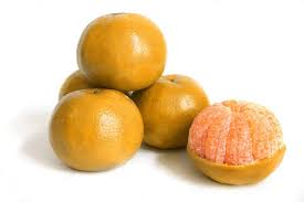 Bali Oranges Now Beyond the Public's Reach