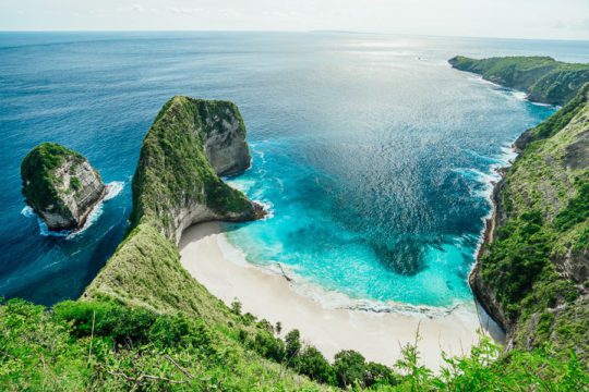 Man Falls to His Death at Nusa Penida | Bali Discovery