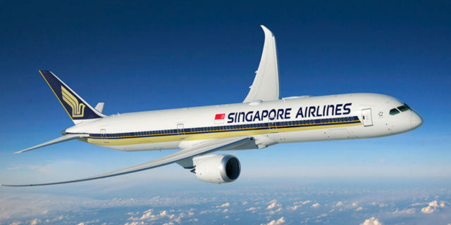 After Long Absence, Singapore Airlines to Resume Daily Flights to Bali,