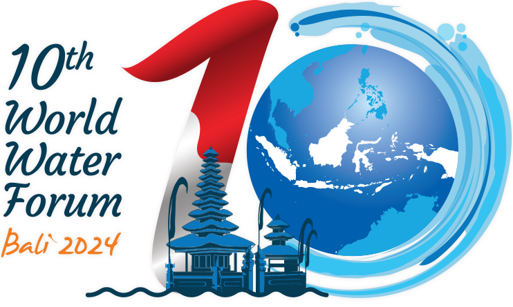 Bali menjadi tuan rumah World Water Forum pada 2024