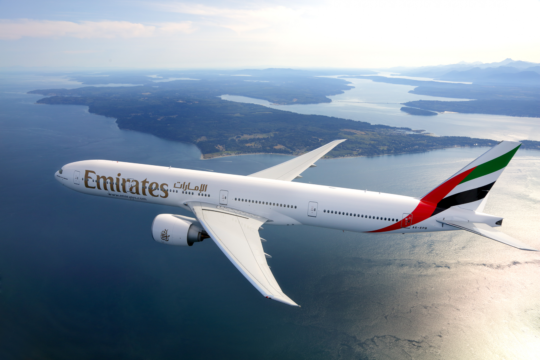 Emirates Flying Dubai Bali Starting 01 May Bali Discovery