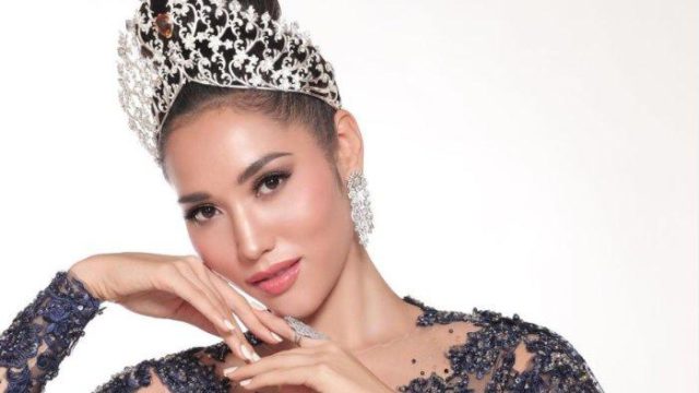 Uput wanita juara kontes kecantikan Indonesia 2022