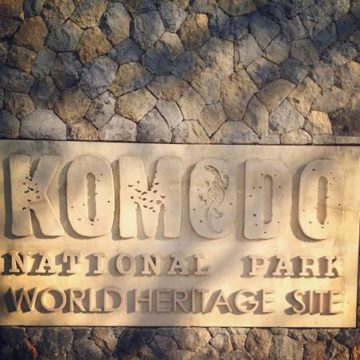 Pemimpin perjalanan menolak kenaikan biaya Komodo