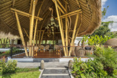 Keliki Luxury Lodge