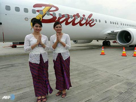 Batik Air Now Flies Full Service Flight Every Wednesday Between Bali and Dili.