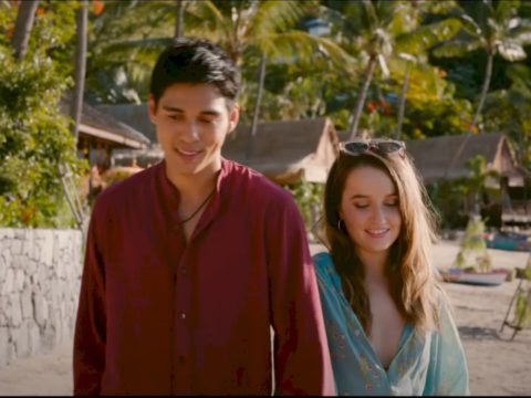 TICKET TO PARADISE: QUEENSLAND DOUBLES AS BALI - Ausfilm