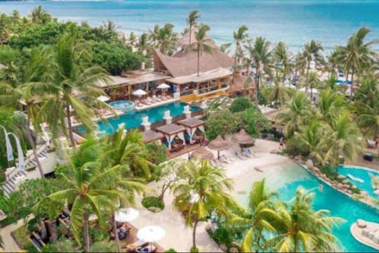 Pero Florecer Amedrentador Beach Clubs as Bali's Newest F&B Sector | Bali Discovery