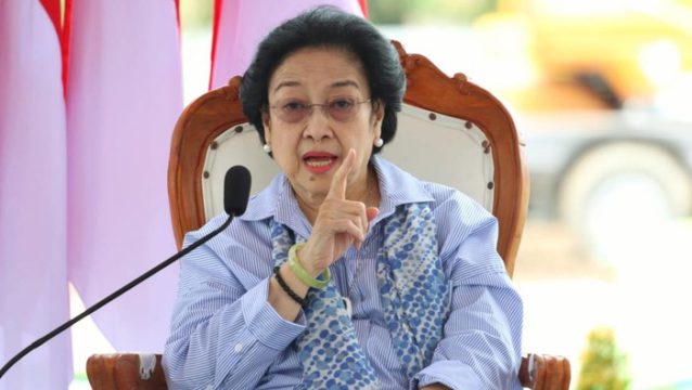 Former RI President Megawati Soekarnoputri Issues Adamant Rejection of North Bali Airport