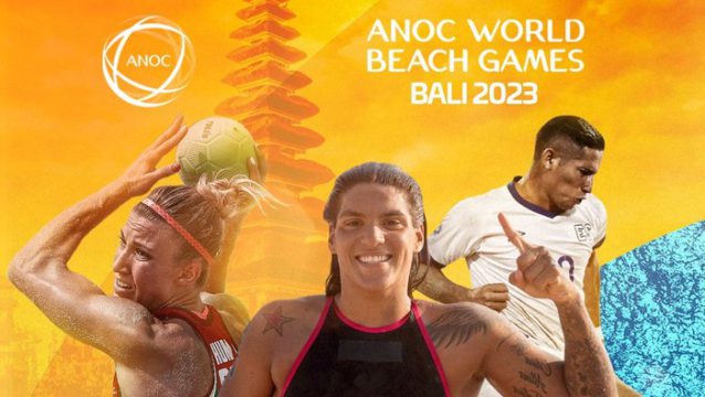 Kontroversi di World Beach Games berakhir?