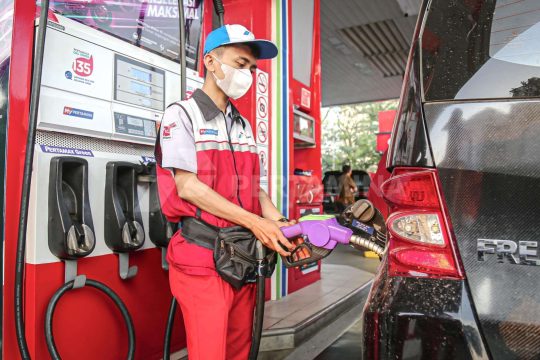 Fuel Prices in Bali Increase Again! | Bali Discovery